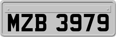 MZB3979