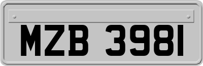 MZB3981