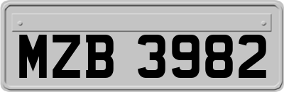 MZB3982