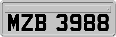 MZB3988