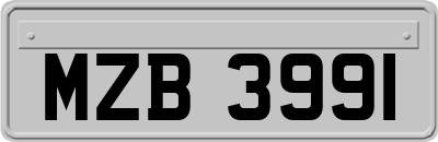 MZB3991