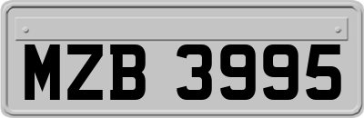 MZB3995