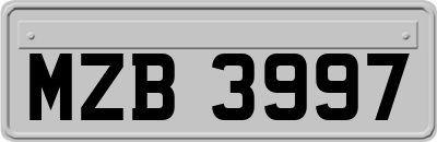 MZB3997