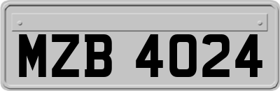 MZB4024