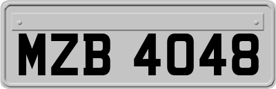 MZB4048