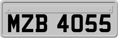 MZB4055