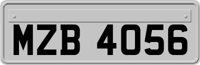 MZB4056