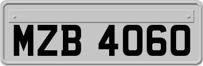 MZB4060