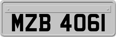 MZB4061