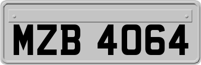 MZB4064