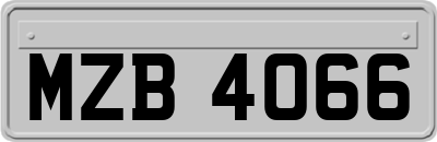 MZB4066