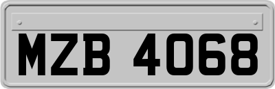 MZB4068