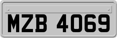MZB4069
