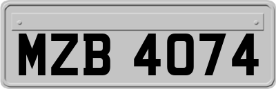 MZB4074