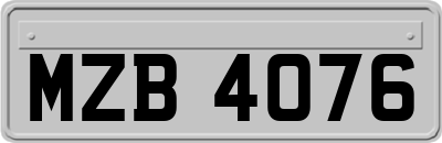 MZB4076