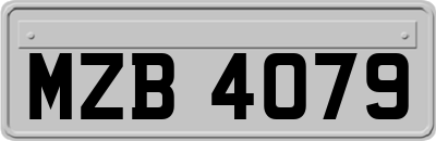 MZB4079