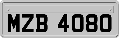 MZB4080