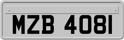 MZB4081