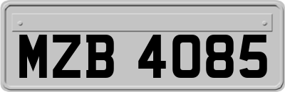 MZB4085