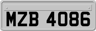 MZB4086