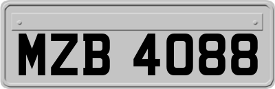 MZB4088