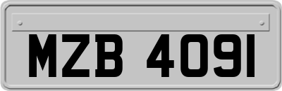MZB4091
