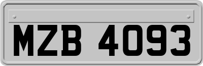 MZB4093