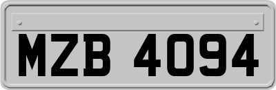 MZB4094