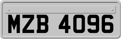 MZB4096