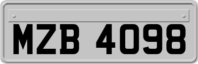 MZB4098