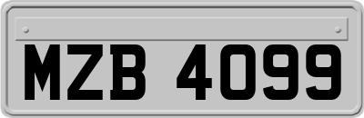 MZB4099