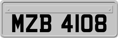MZB4108