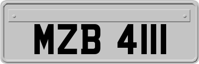 MZB4111