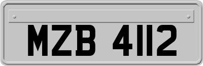 MZB4112