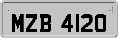 MZB4120