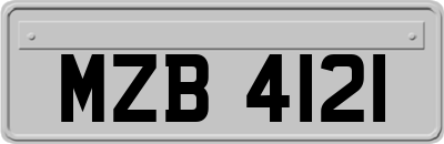 MZB4121