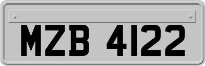 MZB4122
