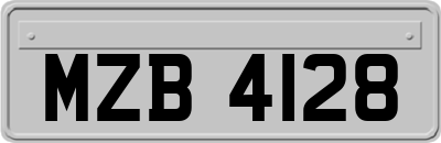 MZB4128