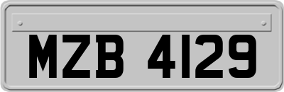 MZB4129