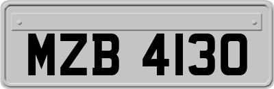 MZB4130