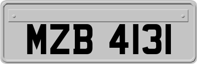 MZB4131