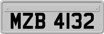 MZB4132