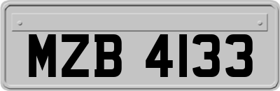 MZB4133