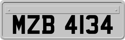 MZB4134