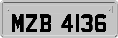 MZB4136