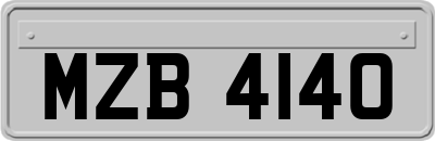 MZB4140