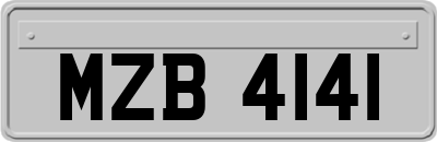 MZB4141