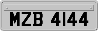 MZB4144