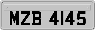 MZB4145