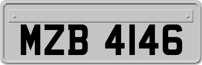 MZB4146